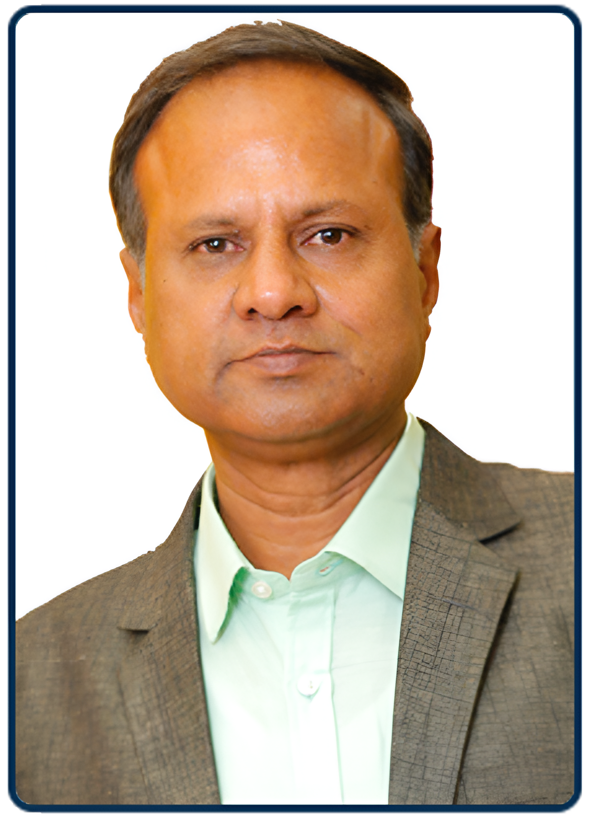 chairman